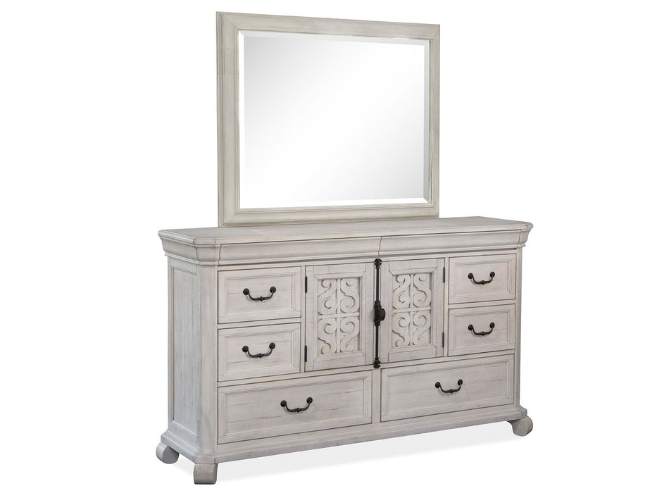 Bronwyn - Drawer Dresser Magnussen Furniture