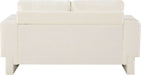 Madeline - Loveseat Meridian Furniture