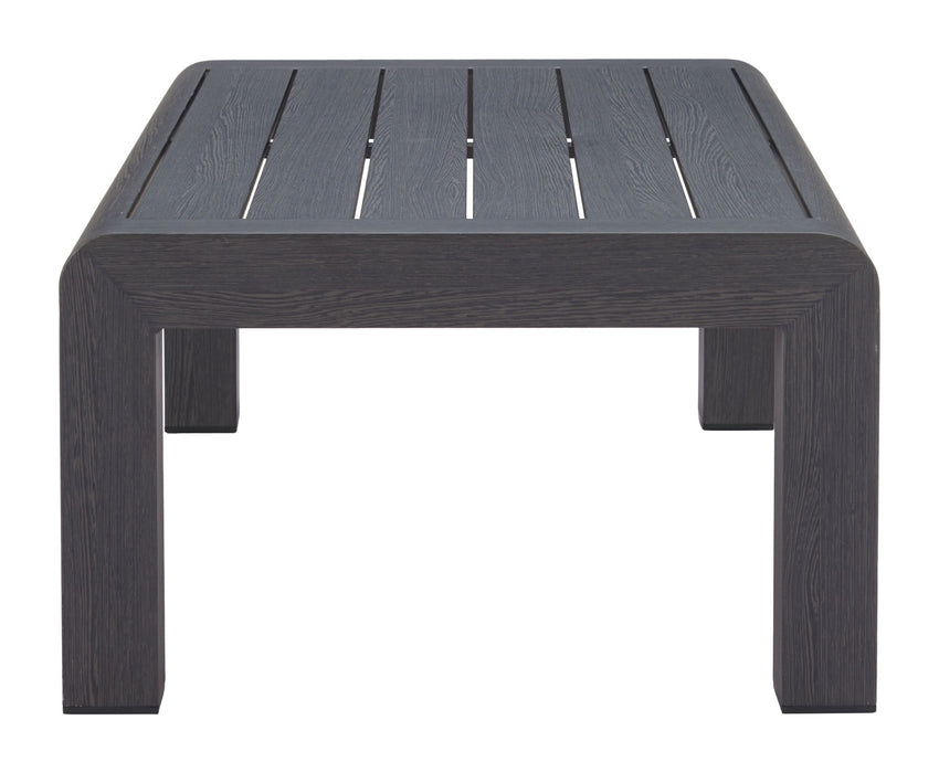 Rolig - Outdoor Table Zuo Modern