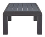 Rolig - Outdoor Table Zuo Modern