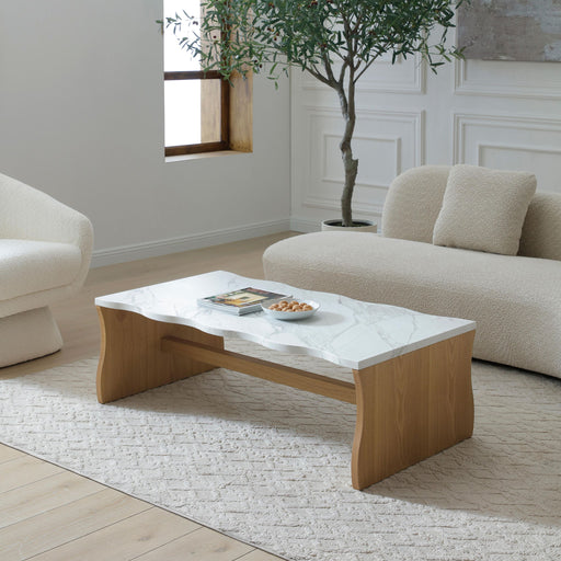 Whisper Of Waves - Table Home Essentials