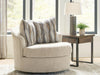 Lofwood - Swivel Accent Chair Signature Design by Ashley®