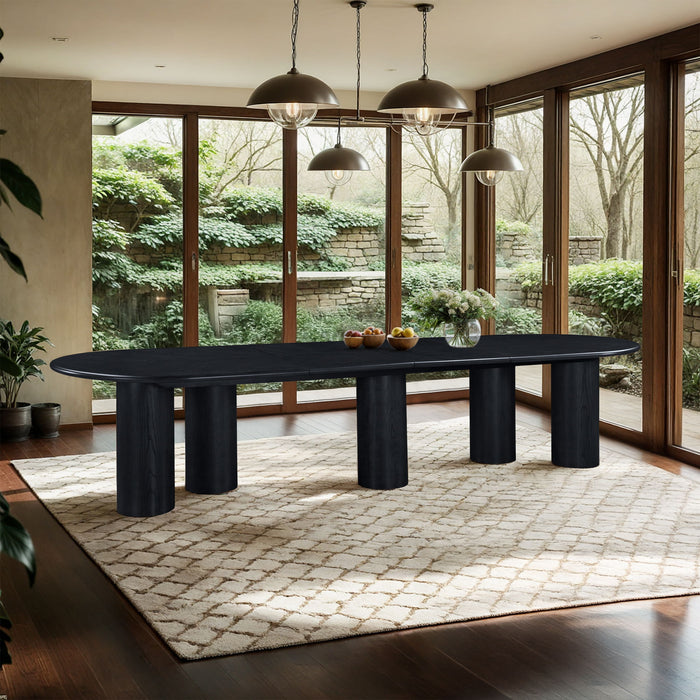 Dolan - Dining Table Meridian Furniture
