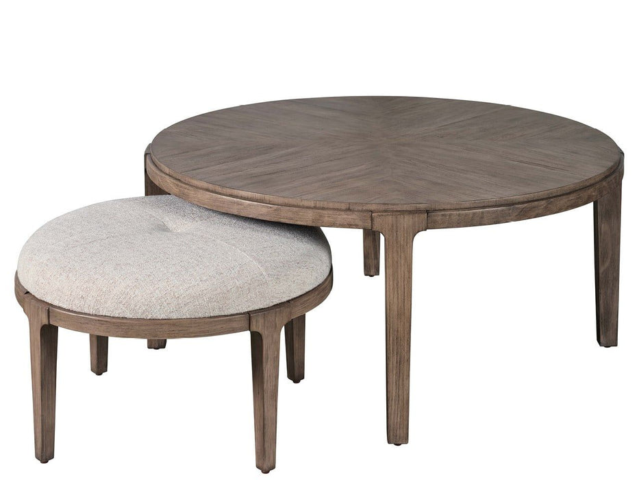 Dwell - Bunching Cocktail Table Universal Furniture