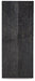 Lenora - Wall Decor - Antique Black Signature Design by Ashley®