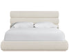 Modern / Mist & Veil - Horizon Storage Bed Universal Furniture