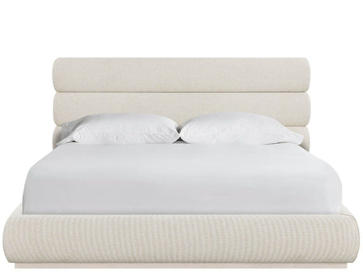 Modern / Mist & Veil - Horizon Storage Bed Universal Furniture