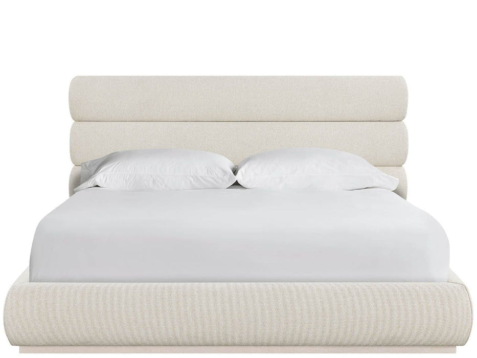 Modern / Mist & Veil - Horizon Storage Bed Universal Furniture