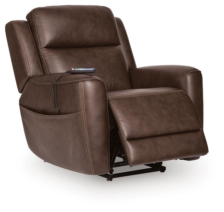 4Z-Tribano - Power Lift Recliner Signature Design by Ashley®