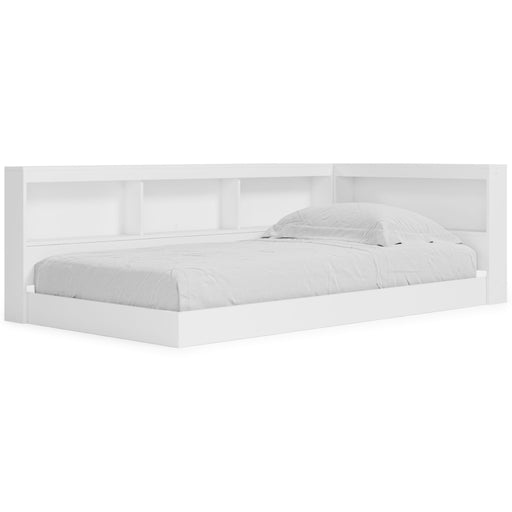 Piperton - Bookcase Storage Bed Signature Design by Ashley®