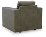 Hollis Studio - Chair - Grove Signature Design by Ashley®