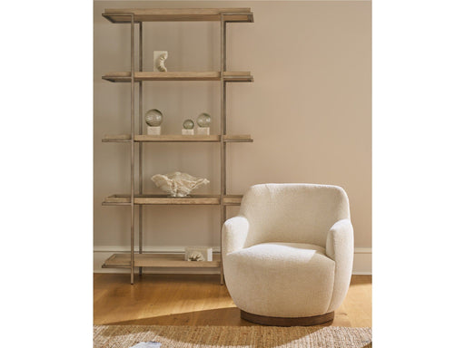 Oasis - Dockside Etagere - Beige Universal Furniture