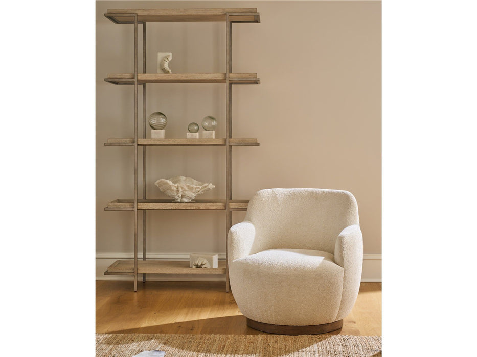 Oasis - Dockside Etagere - Beige