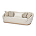 La Rachelle - Sofa Michael Amini