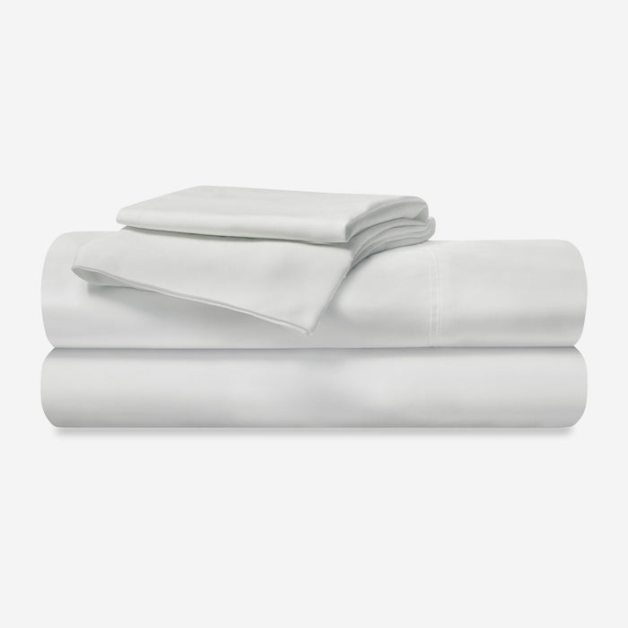 Basic - Sheet Set - Bright White Bedgear
