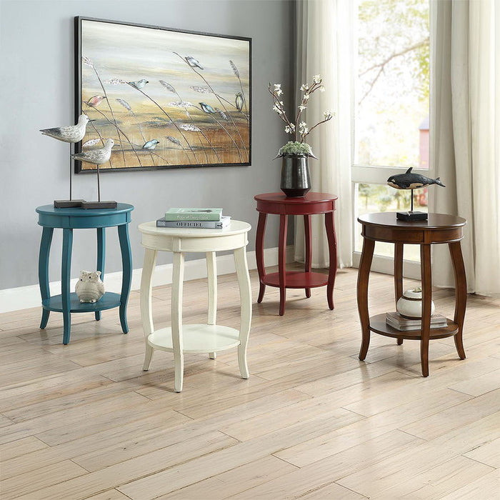 Aberta - Accent Table ACME