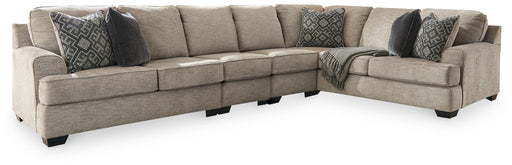 Bovarian - Sectional Signature Design by Ashley®