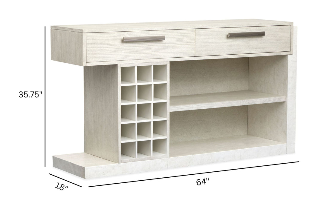 Lorelei - Sideboard - Misty Cloud Magnussen Furniture
