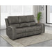 Boyce - Triple Power Reclining Sofa With Independent Headrest Furniture Max