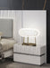 Marina - Wood Nightstand Garcia Sabate Spain