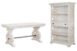 Bronwyn - Writing Desk Set Magnussen Furniture