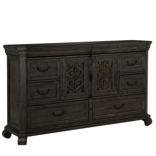 Bellamy - Drawer Dresser Magnussen Furniture