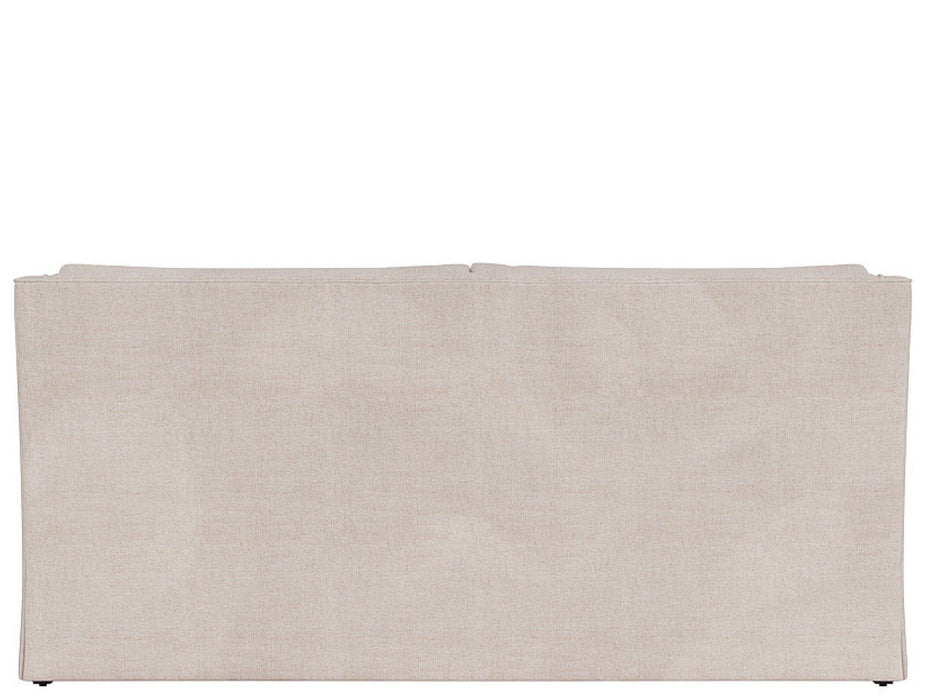 Hudson - Skirted Sofa Universal Furniture