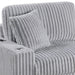 Chair With USB Cup Holder Armrest Home Essentials