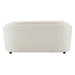 Mariko - Loveseat With 2 Pillows - Beige Linen ACME