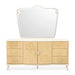 Camellia Field - Bedroom Dresser Michael Amini