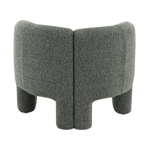 Pemba - Accent Chair - Green Acme