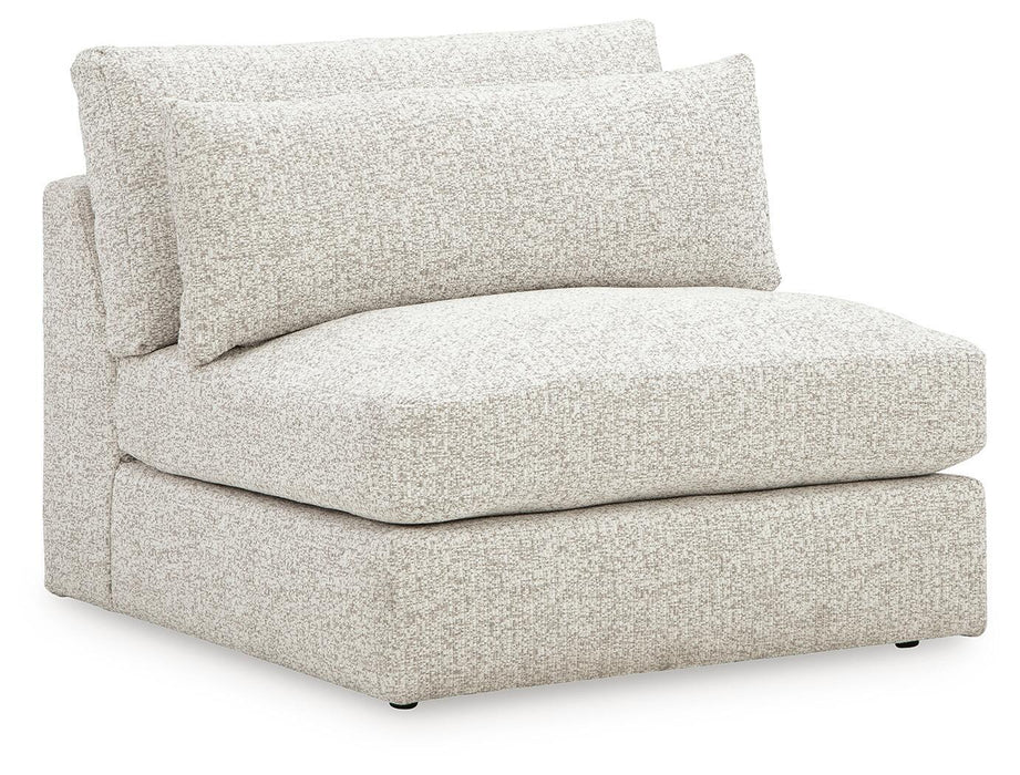 Ashbourne Estate - Armless Chair - Snowstone Signature Design by Ashley®