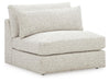 Ashbourne Estate - Armless Chair - Snowstone Signature Design by Ashley®