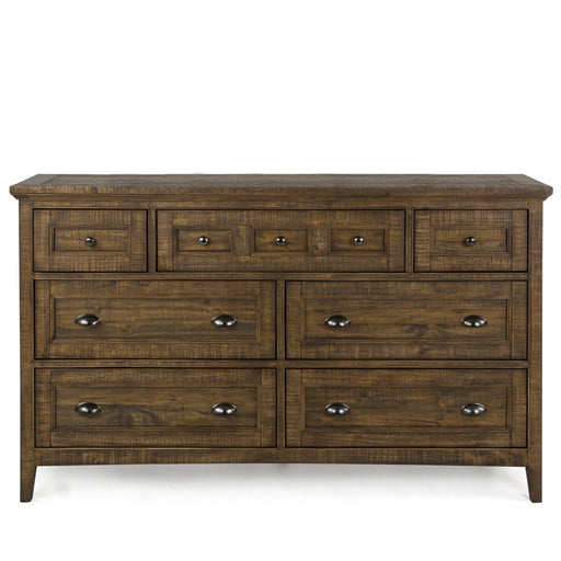 Bay Creek - Drawer Dresser Magnussen Furniture