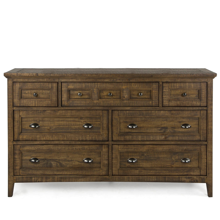 Bay Creek - Drawer Dresser Magnussen Furniture