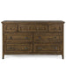 Bay Creek - Drawer Dresser Magnussen Furniture
