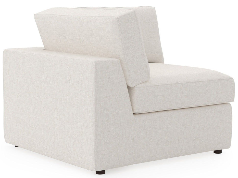 Maxx - Corner, Special Order - White