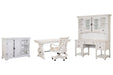 Bronwyn - Writing Desk Set Magnussen Furniture