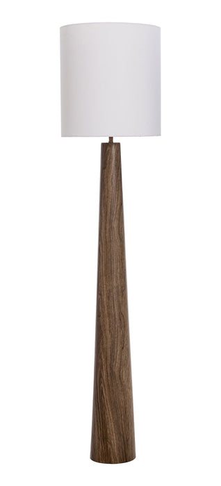 Woonari - Solar Lamp Zuo Modern