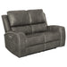 Boyce - Triple Power Reclining Sofa Set With Independent Headrest Furniture Max