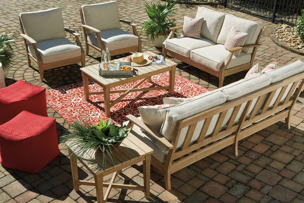 Clare View - Lounge Set Signature Design by Ashley®