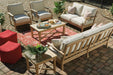 Clare View - Lounge Set Signature Design by Ashley®