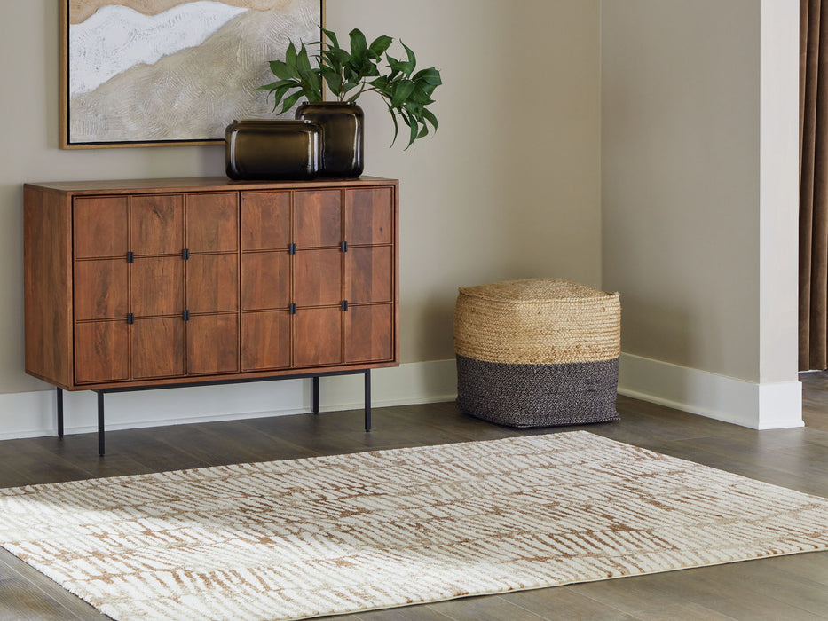 Uduak - Rug Signature Design by Ashley®