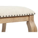Fremont - Tufted Back Dining Chair (Set of 2) Furniture Max
