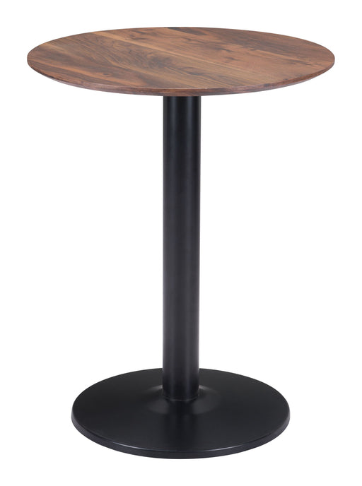 Alto - Bistro Table Zuo Modern