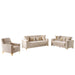 Lisa - Living Room Set Matrix Furniture Group