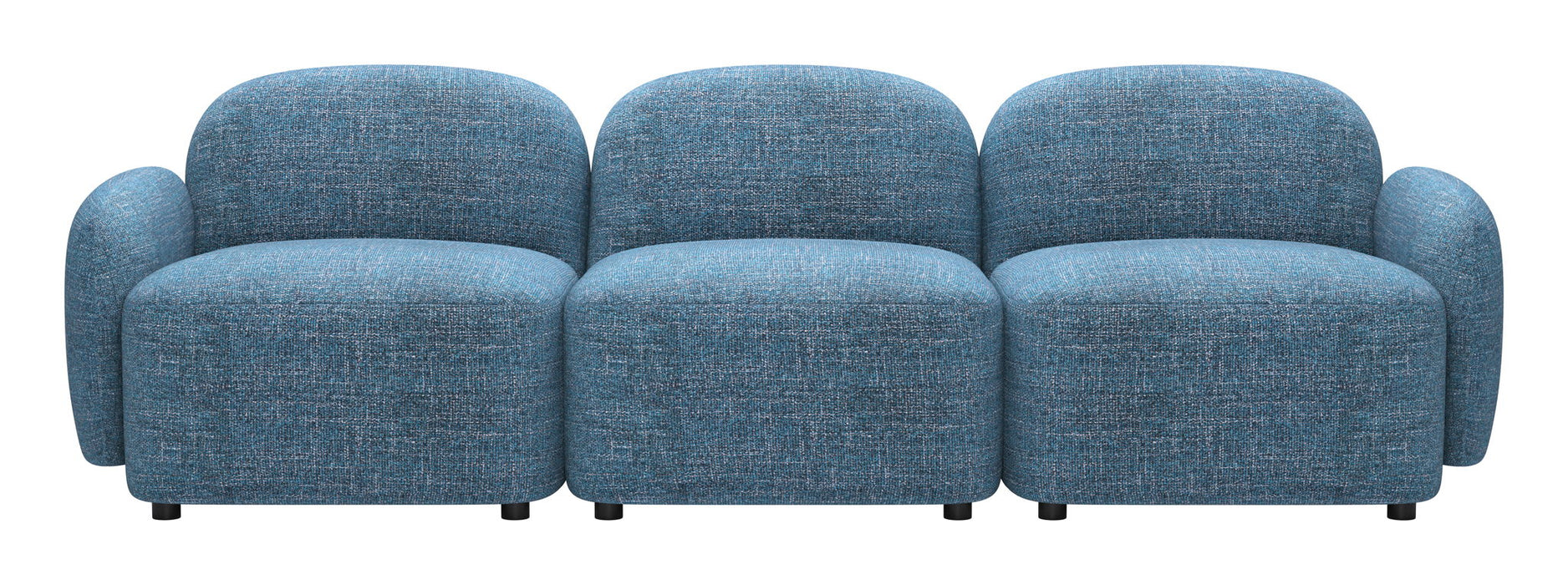 Cleo - Modular Sofa Zuo Modern