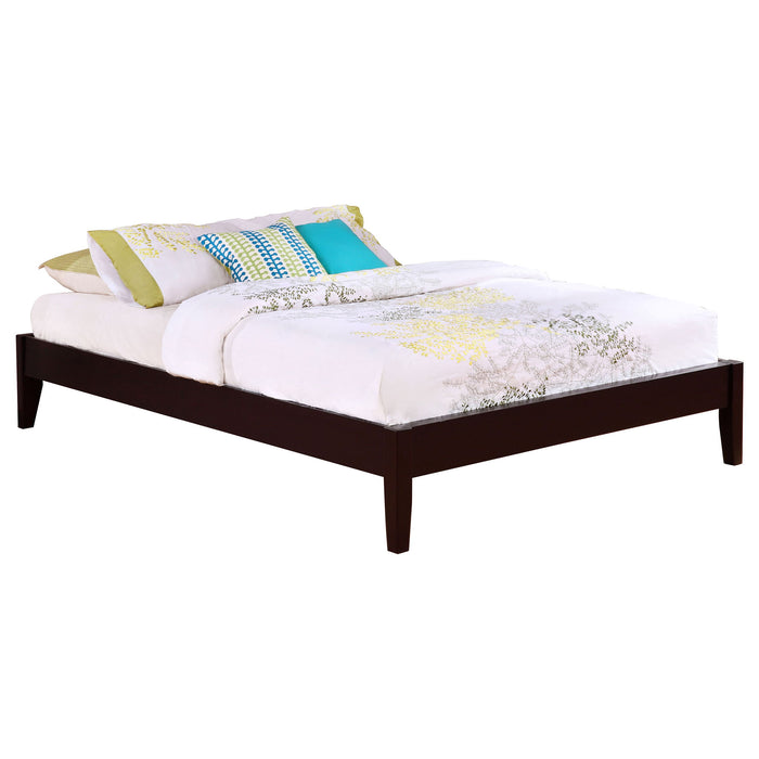 Redmond - Platform Bed Furniture Max