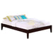 Redmond - Platform Bed Furniture Max
