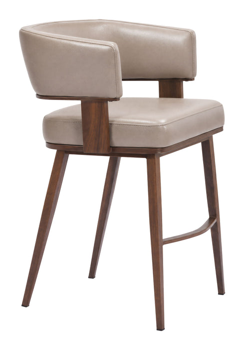 Poise - Stool Zuo Modern